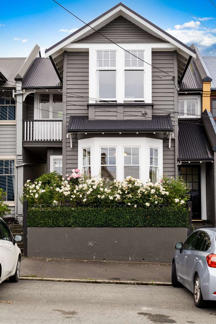 8 Adam Street Dunedin Central_32