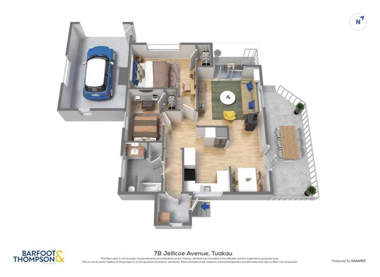 7b Jellicoe Avenue Tuakau_13