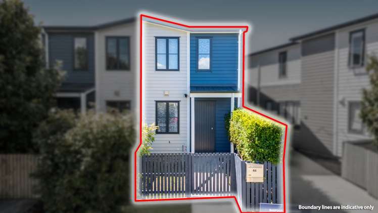 44 Bellbird Street Papakura_12