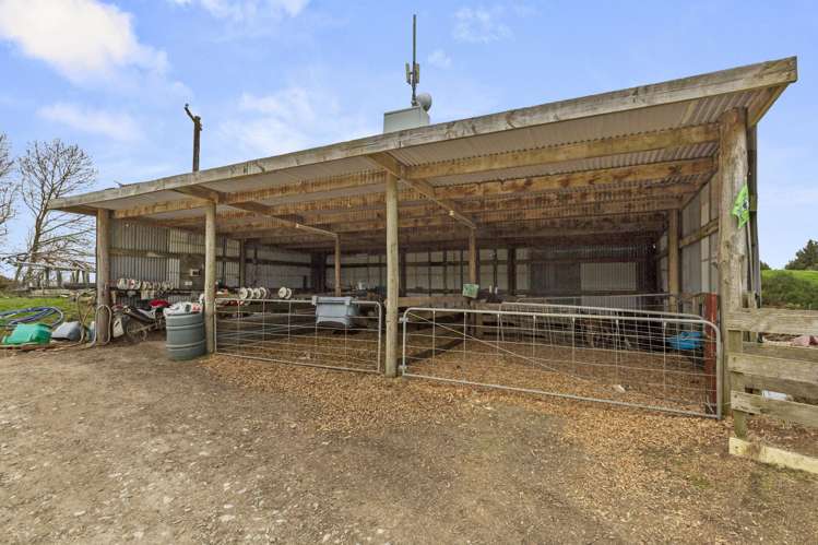 386 Troopers Road Te Kuiti_23