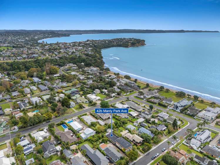 42B Manly Park Avenue Manly_36