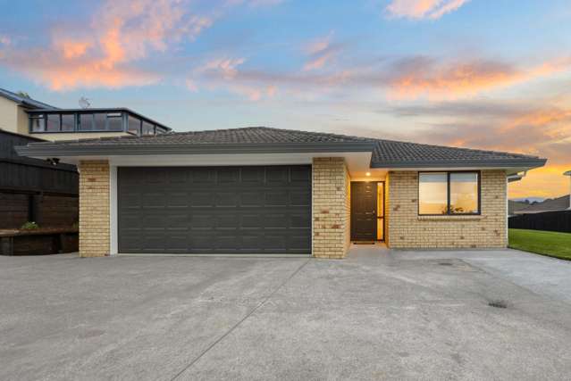 Beautifully Renovated & Open Plan - Ready to Enjoy