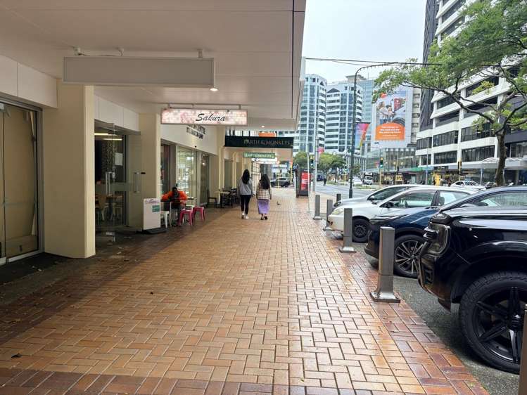 Ground/117 Lambton Quay Wellington Central_4