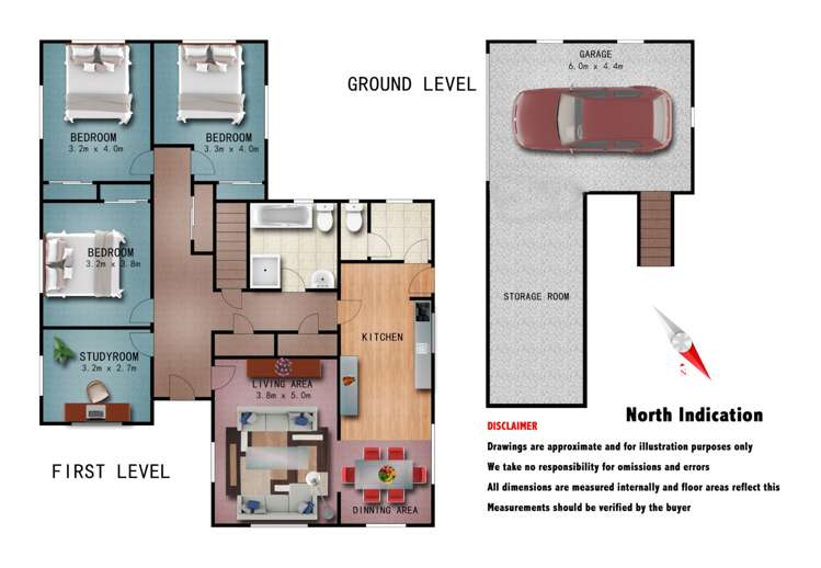 9 Tiroroa Avenue Te Atatu South_17