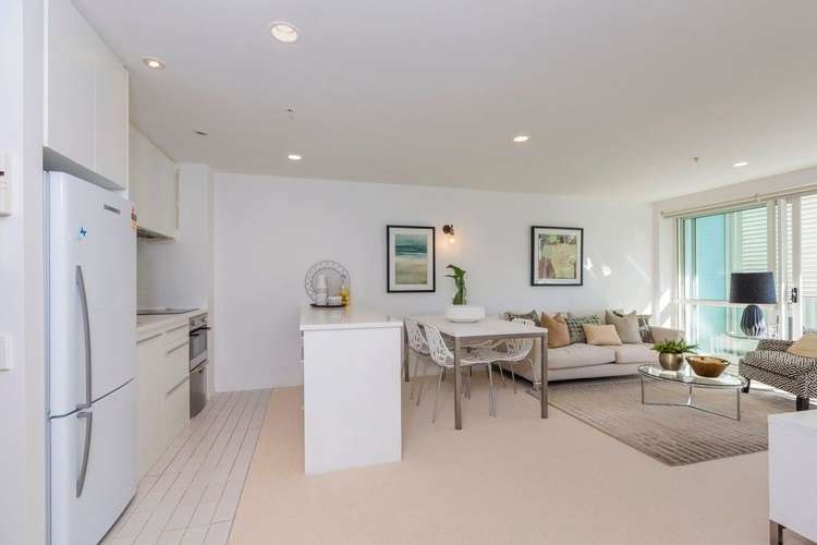 401/10 Waterloo Quadrant Auckland Central_6