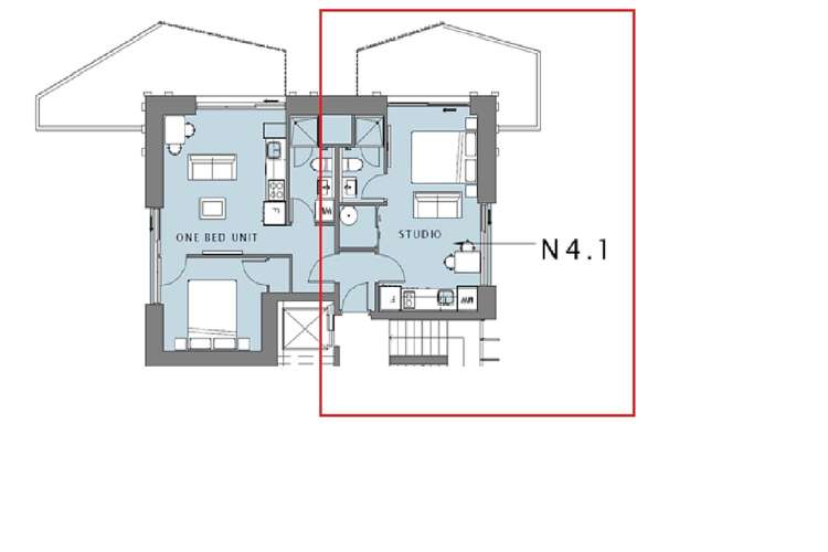 401A/111 Dixon Street Te Aro_10