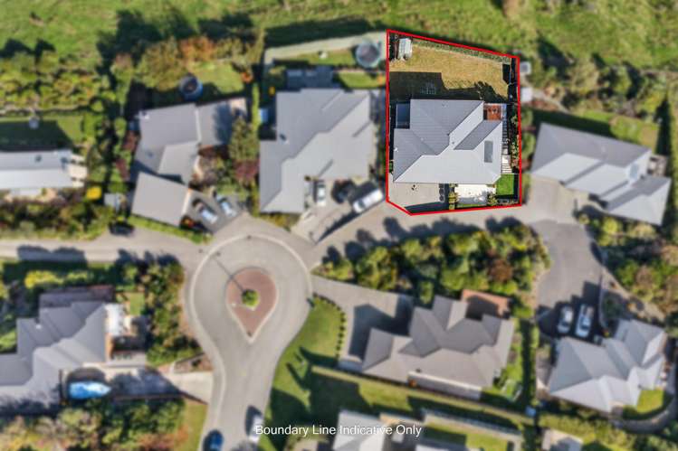 12 Sedbergh Place Westmorland_17