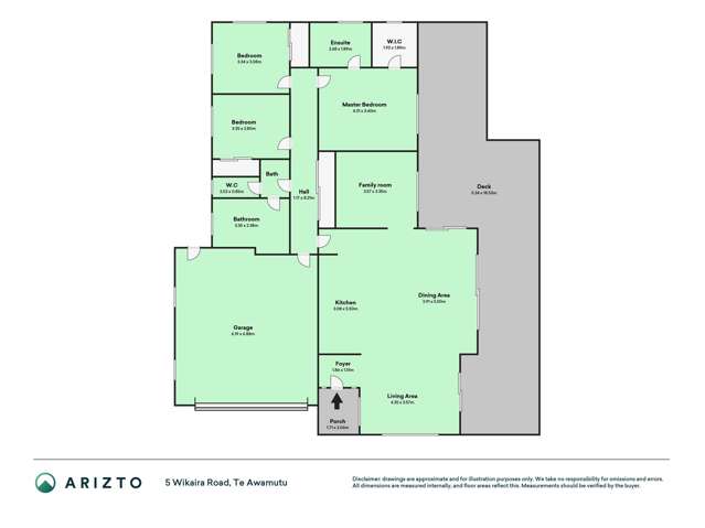 5 Wikaira Road Te Awamutu_1