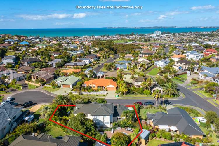 3 Astor Place Orewa_14