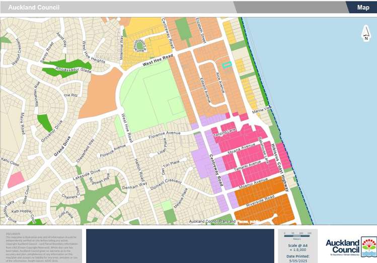 410 Hibiscus Coast Highway Orewa_7