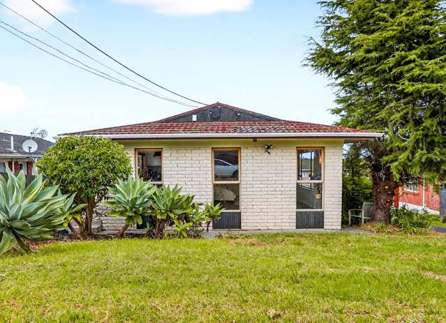 Renovated, Convenient and Single-Level!