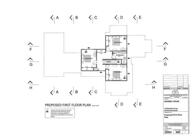 3 Pokerekere Crescent Kelvin Grove_4