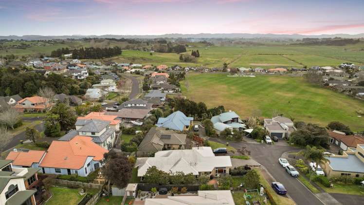5 Strata View Western Heights_33