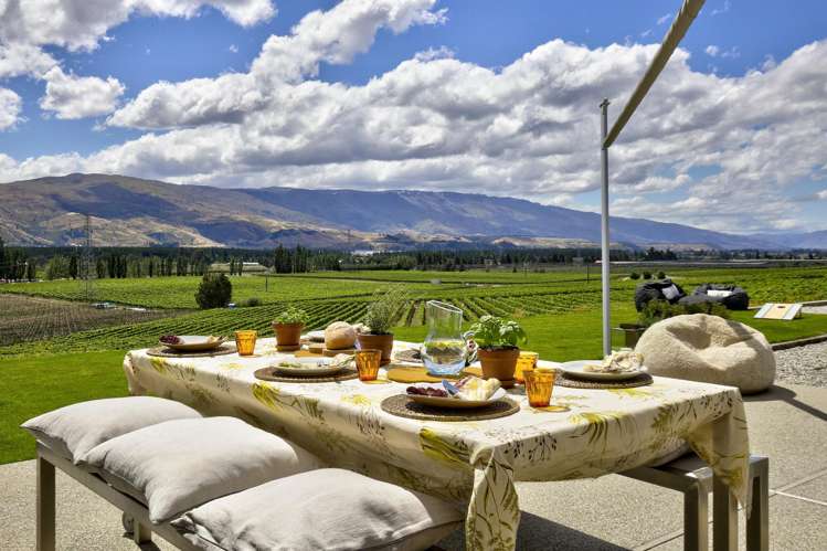 212 Cairnmuir Road Cromwell_12