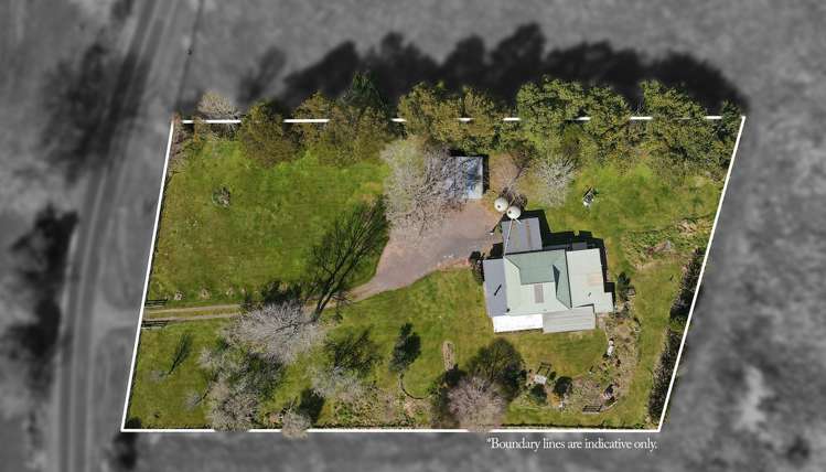 434 Matahi Road Rotoma_20