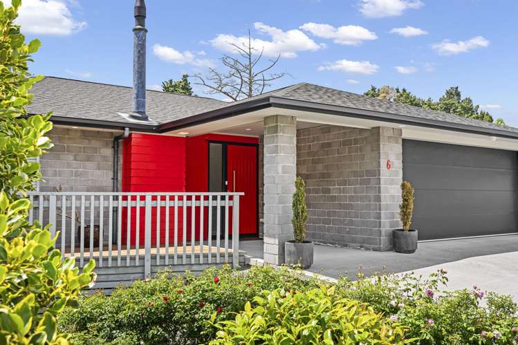 6 Lilicoe Lane Kensington_23