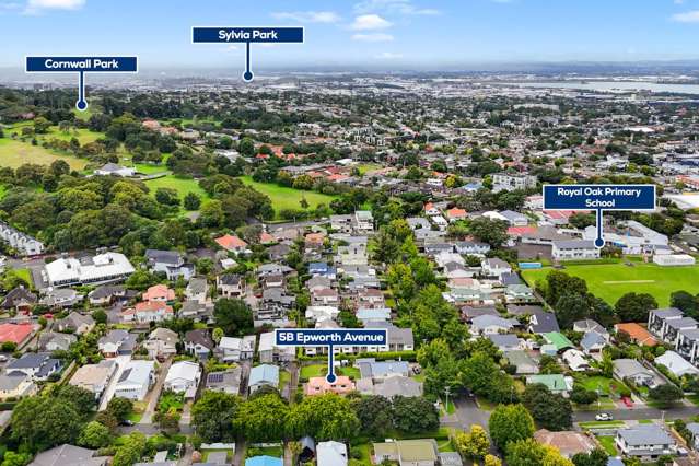 5B Epworth Avenue Royal Oak_2