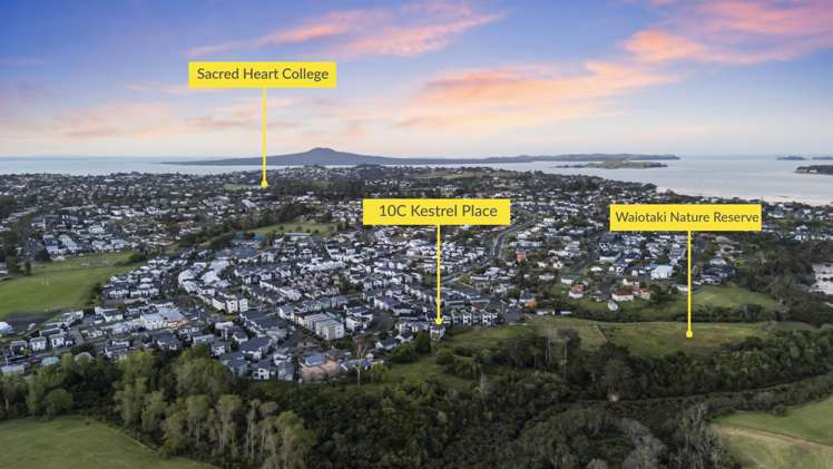 10C Kestrel Place Wai O Taiki Bay_28
