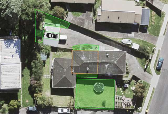 Opportunity Knocks - Property Priced Below Mar...