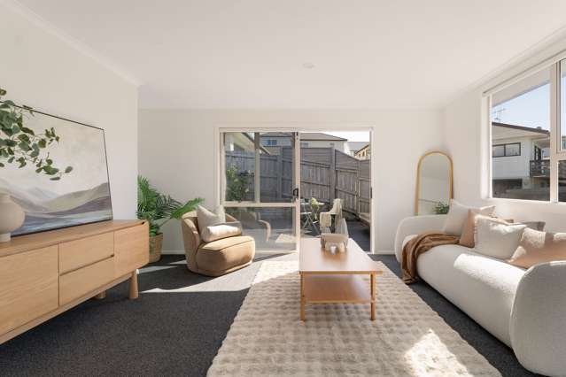 Renovated and Refreshed - Ready To Enjoy