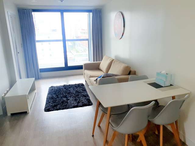 City Centre, 2 bedrooms