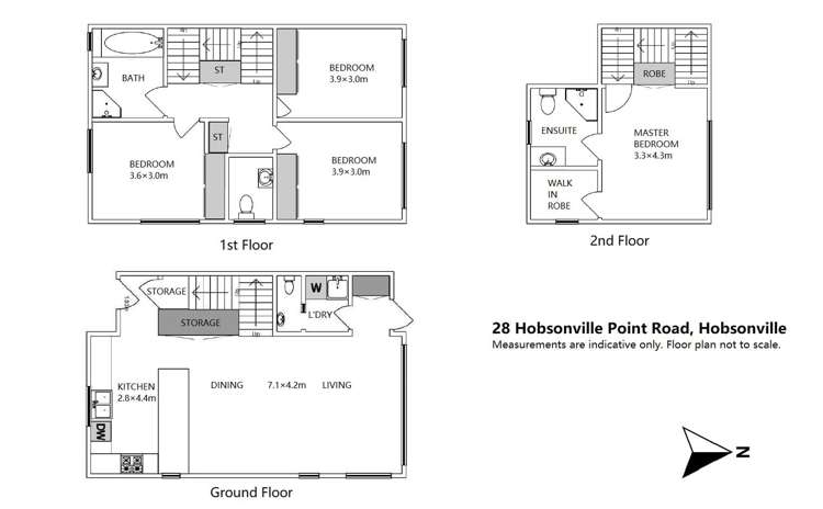28 Hobsonville Point Road Hobsonville_14