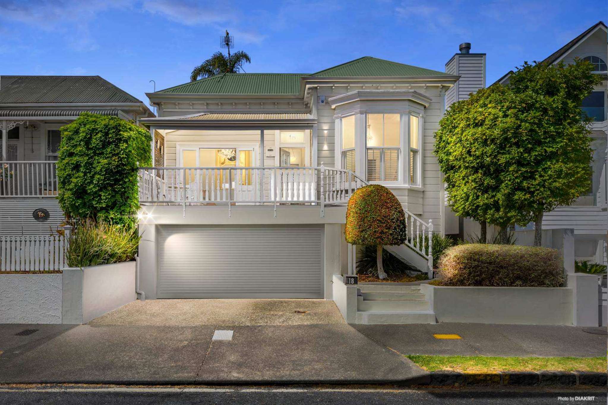 Homeowners net almost $1m in profits at Auckland auctions