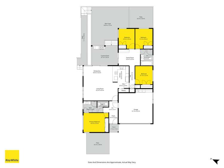 129f Rangatira Road Beach Haven_34