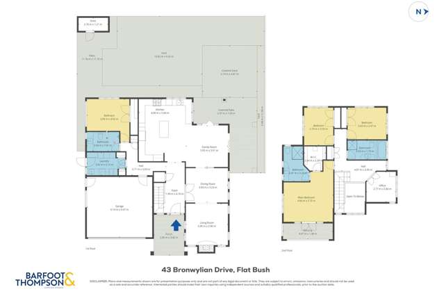 43 Bronwylian Drive Flat Bush_1