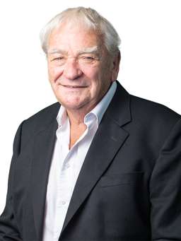 Keith Skelton