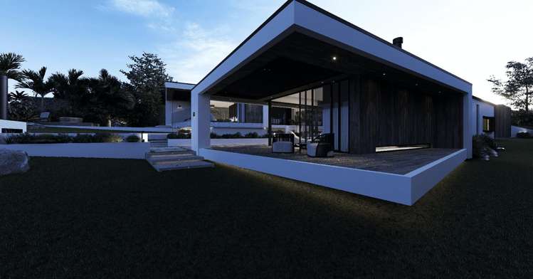 97 Ahumoana Road Okura Bush_11