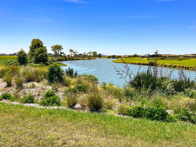 Waterfront Section Waipu