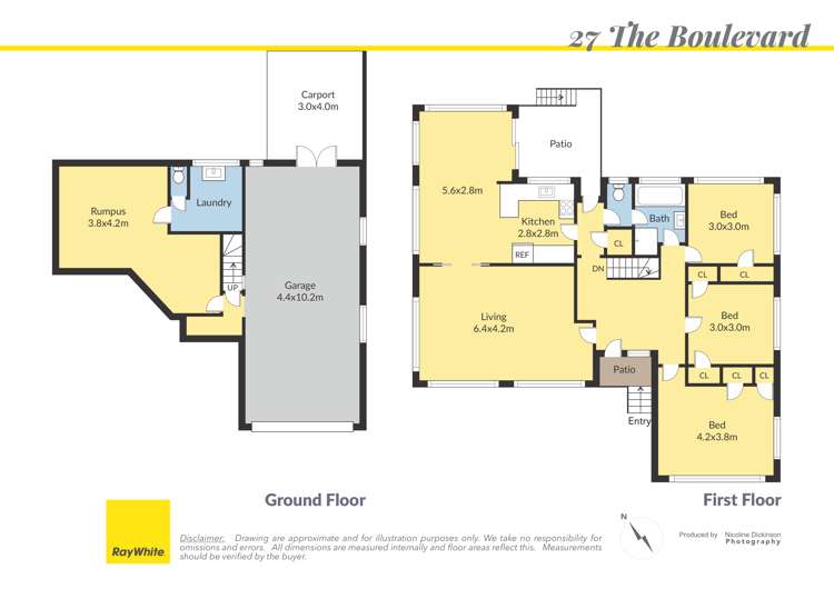 27 The Boulevard Sunnyhills_23