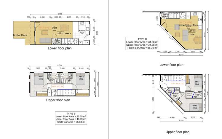 Lot 15-21/11 & 15 Saint Jude Street Avondale_6