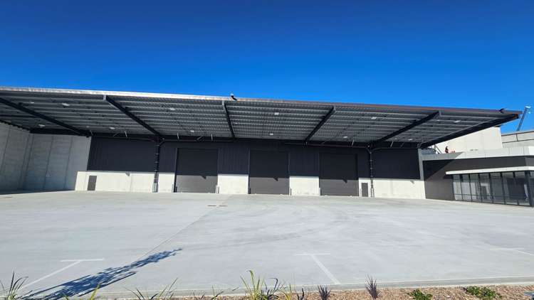 Warehouse B/10 Te Ahurea Street_0