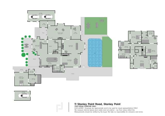 11 Stanley Point Road Stanley Point_1