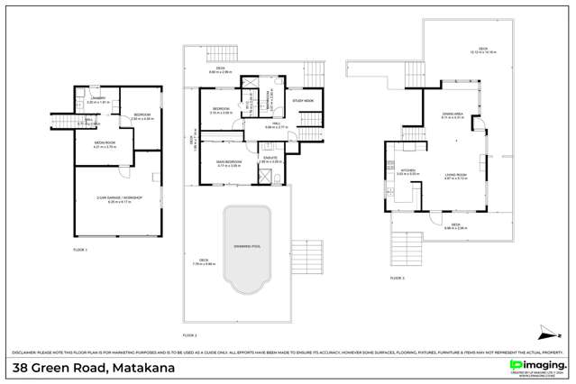 38 Green Road Matakana_1