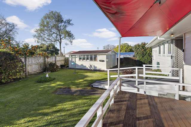 A Smart Start in a Great Location