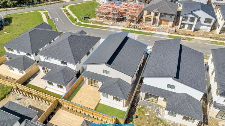 9 Tullymore Drive Flat Bush_39