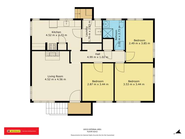 27 Billah Street Tokoroa_13