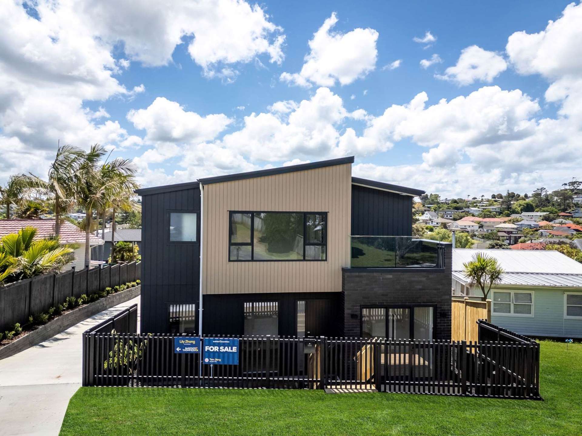 Lots 1-4/16 Madison Place Forrest Hill_0