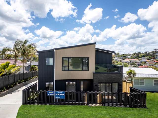 Modern Living in the Best School Zone