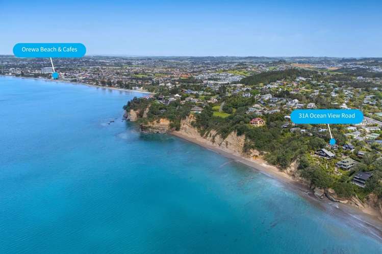 31A Ocean View Road Orewa_30