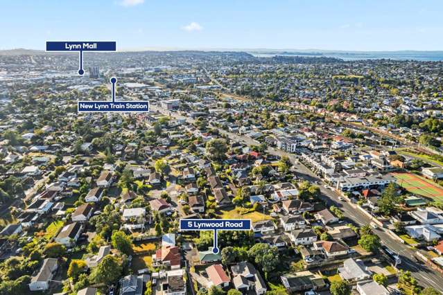5 Lynwood Road New Lynn_4