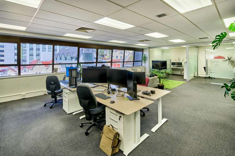 124 Dixon Street Te Aro_12