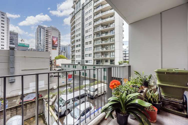 309/17 Vogel Lane Auckland Central_7