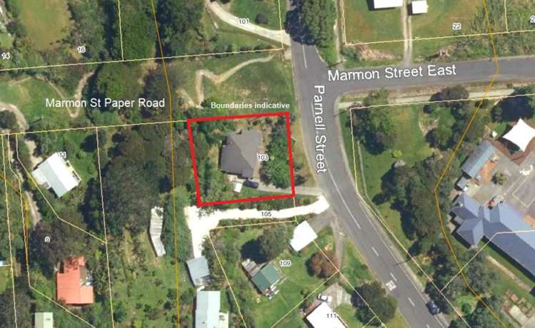103 Parnell Street Rawene_34