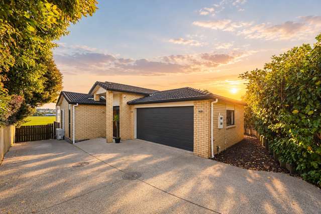 Brick & Tile Living in Westlake Zones