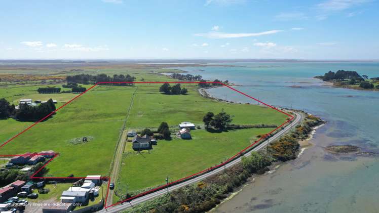 3 Colyers Island Road Greenhills_23