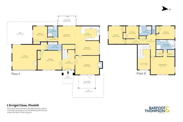 1 Errigal Close Pinehill_1